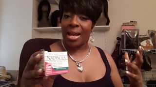 Nadinola Fading Cream Review [upl. by Terrilyn]