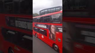 London bus route 474 [upl. by Baldwin399]