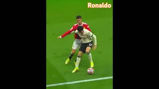 Cr7 raging in player football cr7 [upl. by Say821]