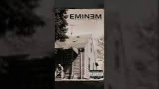 Is Track 10 your Favorite On The marshall mathers Lp By Eminem  viral hiphop music [upl. by Atilol]