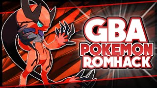 Completed Pokemon GBA ROM Hack with Mega Evolutions Fusion Pokemon amp More Pokemon Fused Dimensions [upl. by Lila]