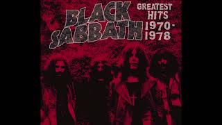 BLACK SABBATH Snowblind [upl. by Gannon]