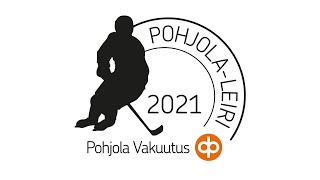 Pohjolaleiri 2021– Virallinen leirivideo [upl. by Kriste]