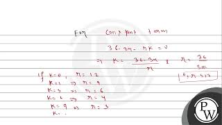 The number of positive integers \k\ such that the constant term in the binomial expansion of \ [upl. by Ahsirek]