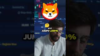 Shib Surge crypto shibainus bitcoin shibainupriceprediction shibaburn cryptocurrency [upl. by Virgel]