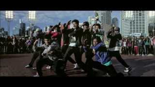 Thalaivaa  Tamil Pasanga Official Teaser [upl. by Alburg]