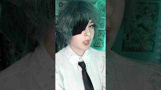 himeno cosplay csm chainsawman fyp viralvideo [upl. by Anadroj]