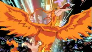 Digimon Greek Opening HD [upl. by Mchale]