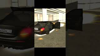 BRABUS car youtubeshorts automobile grandmobile блекраша crmp gameplay all samp самп gta [upl. by Rebmat201]