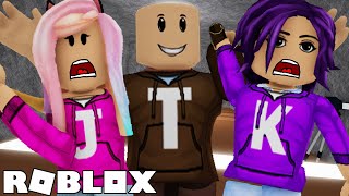 They have an Infectious Smile  Roblox Challenge [upl. by Anastas]