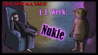 Nukie  The Best of The Cinema Snob [upl. by Palladin]