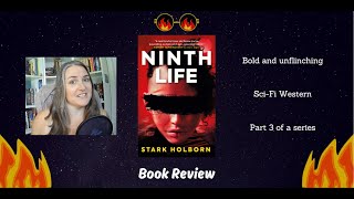 Ninth Life – Book Review [upl. by Mareld975]