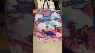 Encanto Loungefly backpack marshalls septemberonshorts [upl. by Panta]