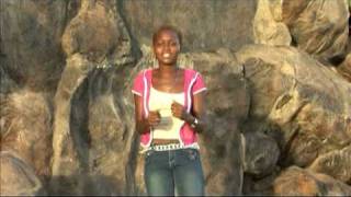 Sudanese Music video Queen Zee  South Sudan songs [upl. by Neeka]