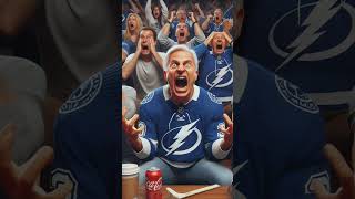 Tampa Bay Lightning Fans [upl. by Amehr]