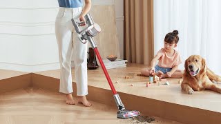 Airbot Aura 19000Pa Lightweight Cordless Vacuum [upl. by Kirred697]