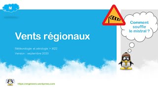 🛫Vents régionaux BIA Météo⛅22 [upl. by Nikola]