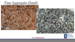 Introduction to Forensic Geology  Petrography [upl. by Russel]