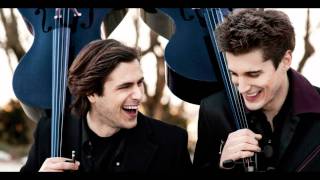 2CELLOS The Resistance Muse [upl. by Vladimir378]