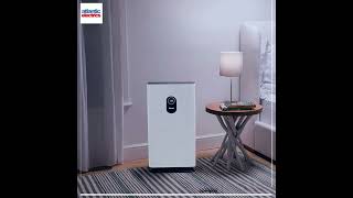 Shark HE600 Air Purifier 6 with HEPA Multi Filter  Atlantic Electrics [upl. by Bank698]