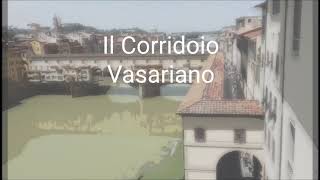 Corridoio Vasariano [upl. by Byrne951]