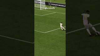 Che gol al volofifa fifamobile football efootball easportsfifa soccer rodrygo realmadrid [upl. by Eiuqnom]