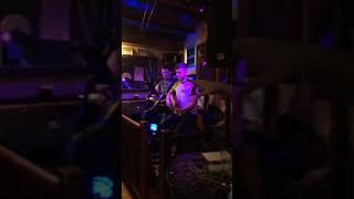 Flog The Dog LIVE Whiskey in the Jar Derby Irish Pub Arinsal 2019 [upl. by Minier]