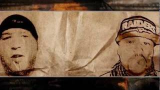 Snowgoons ft Antihelden  Weckruf VIDEO Cutz by DJ XRated [upl. by Lindsay]