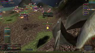 ARDREAMWORLD M A R V E L 👑6 Yıldır Açık Ardream 621 Pk Server Hemen Yerini Al Knight Online [upl. by Nonnahsal]