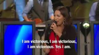 Lakewood Church Worship  52712 11am  Victorious [upl. by Rutter]