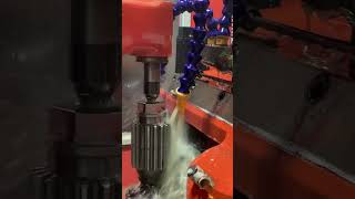 Gear Customizationgear gearmanufacturing parts machine [upl. by Ninel]