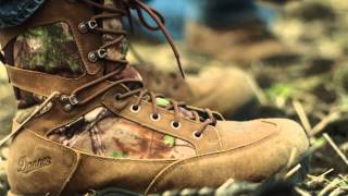 Danner Pronghorn Boots [upl. by Sillyhp]