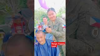 Sundalang Mangugupit army usmilitaryacademy duet military usmilitarytv militaryforce [upl. by Margit]