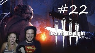 DEAD BY DAYLIGHT feat BenMasterful LPT 22 Lampkin Lane Haddonfield Facecam LP [upl. by Jaret]