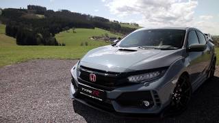 Honda Civic Typ R [upl. by Mulcahy]