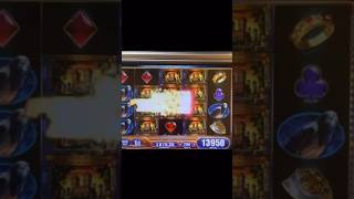 WHICH PROGRESSIVE WILL DROP WITH THIS BIG WIN slot slots casino slotmachine gambling [upl. by Proffitt]