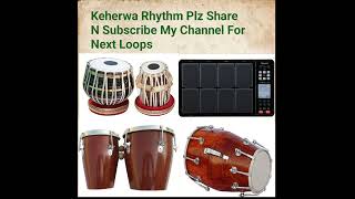 Taal Keherwa Dholak Rhythm [upl. by Draw]