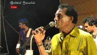 Waru Nagen වාරු නැගෙන් Shelton Muthunamage with Marawila SANTHUR in 2010 [upl. by Derriey]