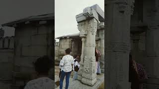 lepakshi temple part 1 [upl. by Rodgers218]