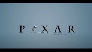 Lampara de pixar Nueva intro [upl. by Niatsirhc]