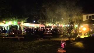 Romantische Musiknacht RumbachPfalz 792013 im Dahner Felsenland Germany Clip 33 [upl. by Sobel835]