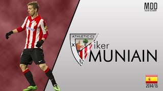 Iker Muniain  Athletic Club  Goals Skills Assists  2012  HD [upl. by Annoek]