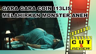 GARA GARA COIN S3TAN MELAHIRKAN ANAK MONSTER [upl. by Acisse558]