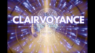 Clairvoyance by CW Leadbeater [upl. by Ymorej]