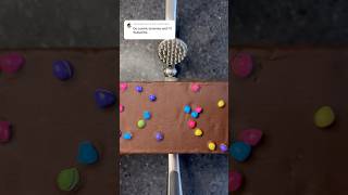 Cosmic Brownies vs The Worlds Strongest Garlic Press [upl. by Lemrahs]