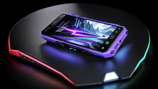 Best Gaming Phones for Superior Performance [upl. by Blackington]