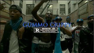 GUMMO CRIPPY Poppa Da Don x Sha Mula quot Dir By Brad Piff quot [upl. by Ididn]