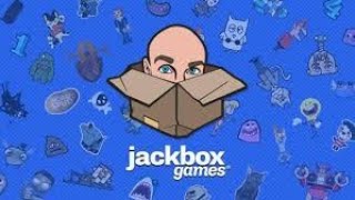 jackbox party pack [upl. by Admama]