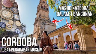 EDISI RAMADHAN  JEJAK KEJAYAAN MUSLIM EROPA  CORDOBA 127 [upl. by Aiekam]