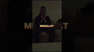 Musallat 3 [upl. by Itoc]